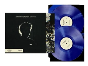 Ben Howard - I Forget Where We Were (10 Ann) [VINYL] - Picture 1 of 1