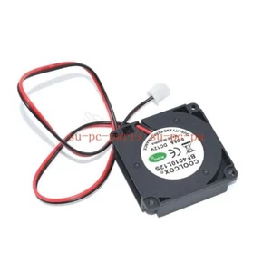 BF4010L12S 0,08A Gebläse Turbo Kühlgebläse für J-Head Hotend Reprap 3D Drucker - Bild 1 von 4