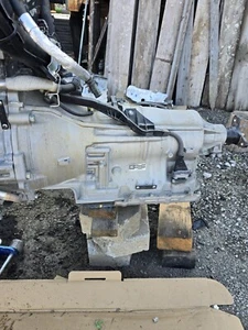 AUTOMATIC TRANSMISSION LEXUS 2021 2022 IS300 IS200T GS200T RC200T RC300 32K Mile - Picture 1 of 5