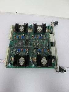Printar 82-SDRV-000 Ver 1.0 Date 07/00 Main Board for Print Head Control - Picture 1 of 6