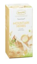 Ronnefeldt Tee – Teavelope Mountain Herbs Kräutertee 25 Teebeutel 37,5g