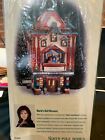 DEPARTMENT 56 MARIE'S DOLL MUSEUM  NORTH POLE SERIES  NIB 