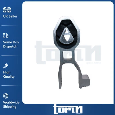 For Fiat Punto Grande Punto Mito 1.2 1.4 Petrol Engine Mount Rear Lower 55700441 - Image 1 of 4