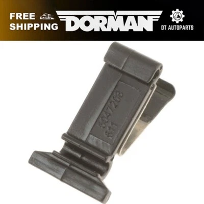 Muelle de puerta de combustible Dorman 1998 1999 2000 para Lexus ES300 1997-2001 Foto 1 de 4