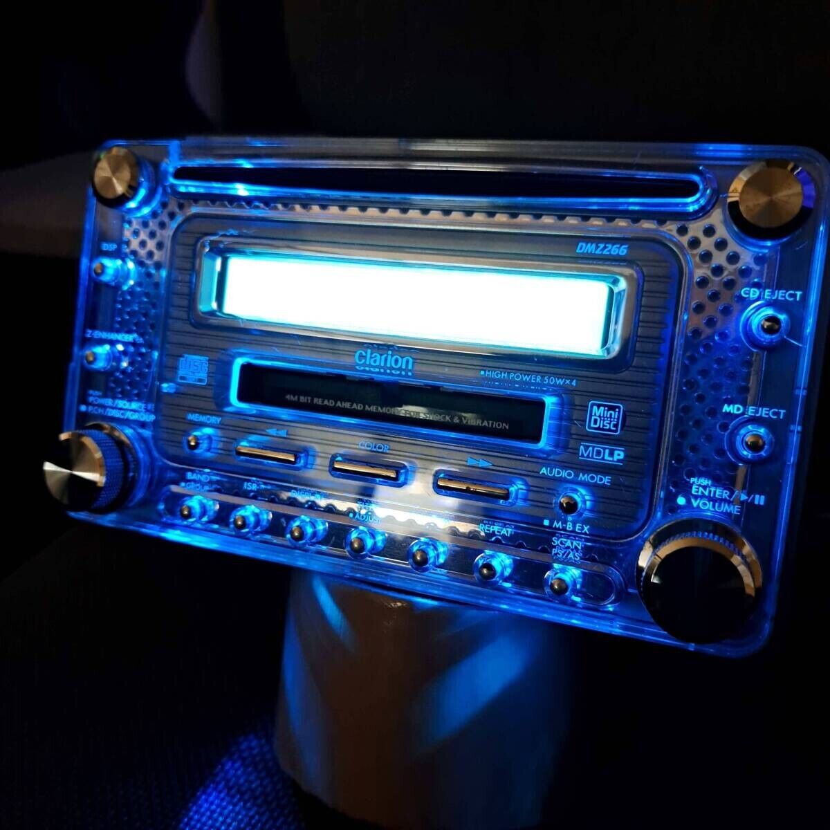 Clarion Car Audio In-Dash Units in Motors for sale | eBay Clarion Car Audio In-Dash Units in Motors for sale | eBay