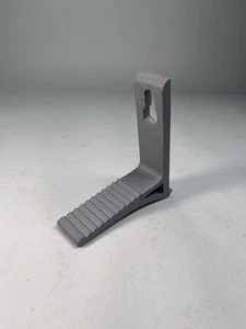 API Outdoor Treestand Accessories , Replacement Part, Cast Aluminum Tree Step - Picture 1 of 7