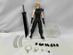 Final Fantasy VII Remake Play Arts Kai Cloud Strife Version 2 Figure - Picture 1 of 5