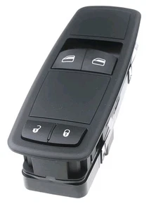 LHD Power Window Switch For Chrysler Town&Country Dodge Grand Caravan 04602537AE - Bild 1 von 9