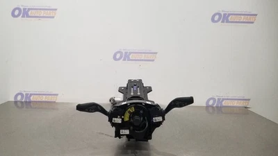 23 COLUMNA DE DIRECCIÓN FORD TRANSIT 150 EXPLORER LIMITED 3,5 L CRUCERO ADAPTATIVO Foto 1 de 4