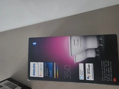 Philips LED Leuchtmittel - Bild 1 von 4