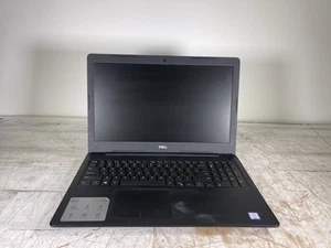 DELL INSPIRON 3580 i3-8145U @ 2.1 GHz, 8GB RAM, NO HDD/OS - Picture 1 of 15