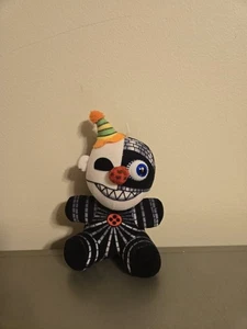 Funko Five Nights at Freddy's: Sister Location Ennard 7 Zoll Plüschtier  - Bild 1 von 5