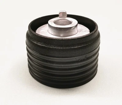 Moyeu de volant Austin-Morris Mini depuis 1991 sans airbag - Imagen 1 de 2