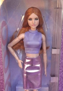 Barbie Signature Looks Model #20 Wave 4 Made to Move 2024 Mattel HRM12 - Bild 1 von 9