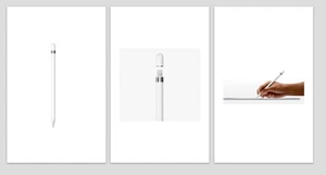 Apple Pencil (1st Gen) - Afbeelding 1 van 1