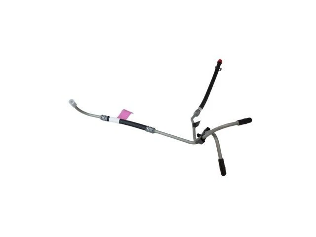 Conjunto de manguera de línea de retorno de dirección asistida para Ford F250 Super Duty KB685FC Foto 1 de 1