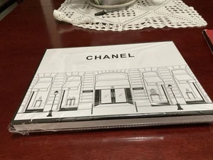Coco Chanel Miniature Perfume Set - Picture 1 of 3
