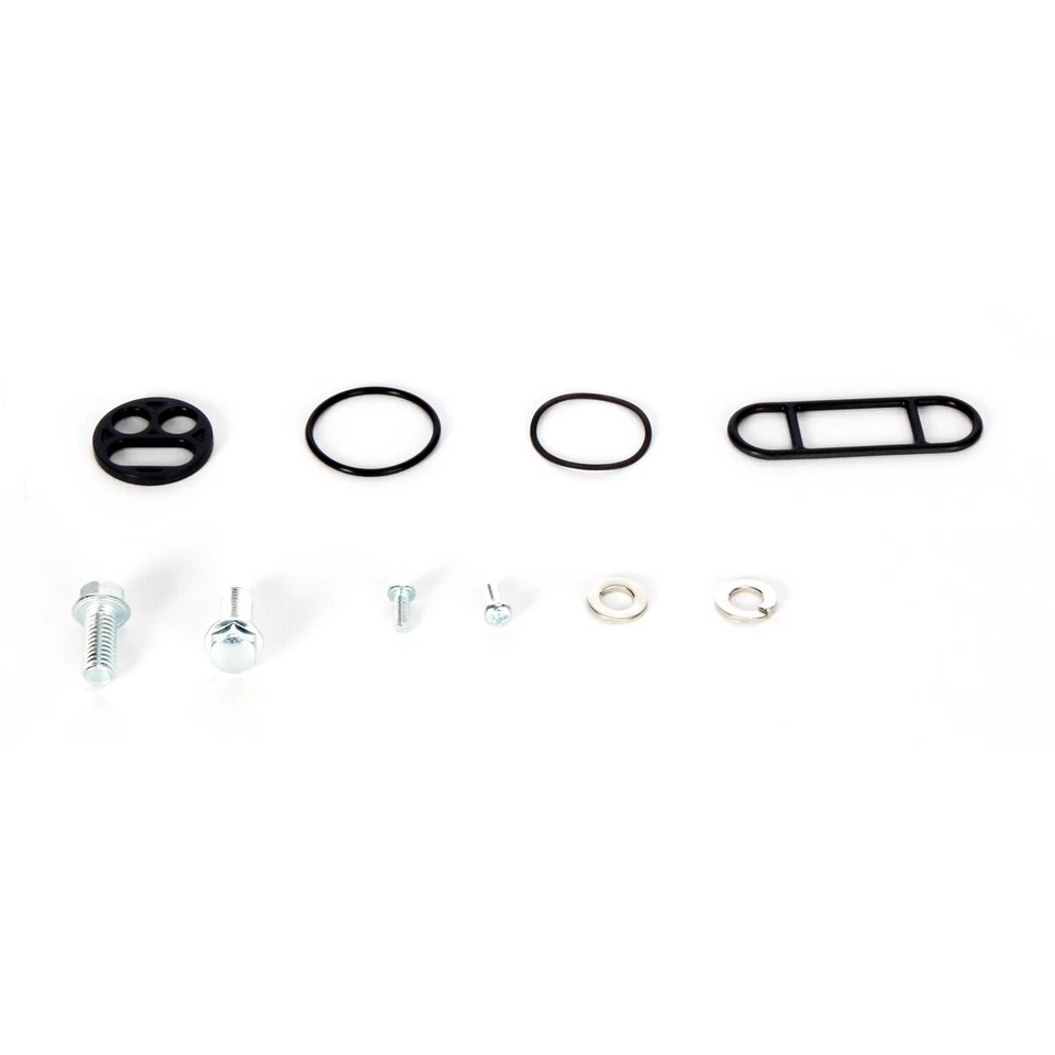 Kit de reconstrucción Moose Fuel Petcock - 0705-0335 Foto 1 de 1