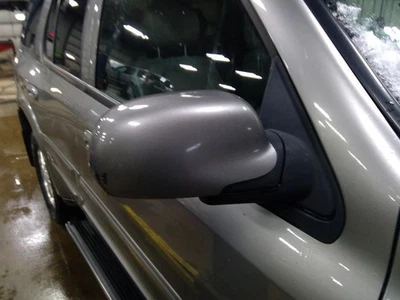 Passenger Side View Mirror Power Opt DS3 Fits 04-07 RAINIER 253128 - Image 1 of 4