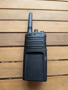 Radio Motorola XT420 sans couvercle latéral - Photo 1/11