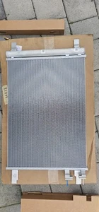 AUDI VW Skoda Seat AIRCON RADIATOR AC CONDENSER RAD part no 5WA 816 411 A - Picture 1 of 2