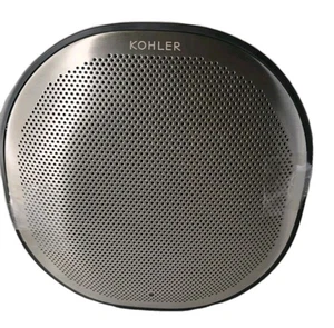 Kohler Moxie Wireless Speaker NEW No Box Speaker Only - Picture 1 of 6