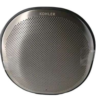 Kohler Moxie Wireless Speaker NEW No Box Speaker Only - Image 1 of 4