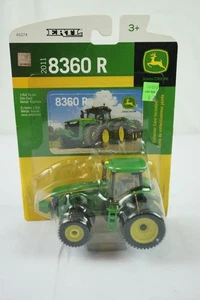 1/64 John Deere 8360R pulling John Deere 2700 Mulch Ripper Open Box - Picture 1 of 5