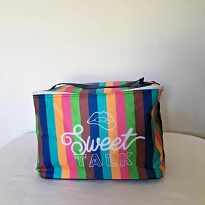 Sweet Talk Insulated Cooler Bag 420 Exclusive - Picture 1 of 9