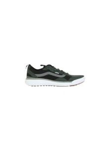 Sneakers Vans modello UA UltraRange EXO da Uomo colore Verde con inserti neri - Imagen 1 de 4