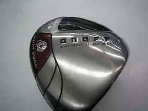 2014MODEL DAIWA GOLF CLUB DRIVER GLOBERIDE ONOFF LOFT-10 SR-FLEX - Picture 1 of 4