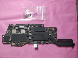Apple Macbook Pro 13, 2020, A2289, Logic Board,  i5 1.4GHz, 8GB, 500GB, Bigsur - Picture 1 of 5