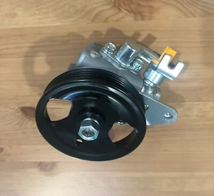 New Power Steering Pump For Nissan Maxima Infinity I30 I35 i30 i35 5233 - Picture 1 of 5