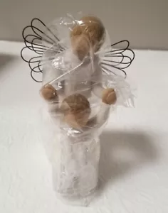 WILLOW TREE "GUARDIAN ANGEL" 5" FIGURINE SUSAN LORDI #26034 BRAND NEW IN BOX - Picture 1 of 10