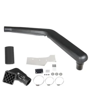 Kit de snorkel de admisión de aire izquierdo para Toyota Hilux serie 65 4Y/3Y/2L 4x4 83-88 - Imagen 1 de 8