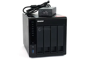 TS-451+ QNAP TS NO STORAGE - Photo 1/9