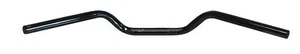 Motorcycle Handlebar 7/8" Black 2.25" Rise as fitted to Yamaha RD250LC,RD350LC - Picture 1 of 1