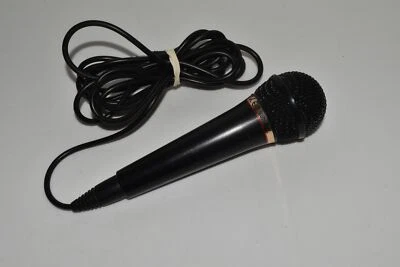 DS SONY F-V220 DYNAMIC MICROPHONE (KPQ7) - Image 1 of 2