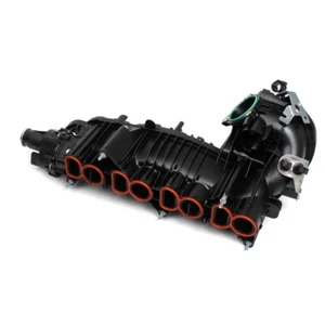 Mini COOPER D COUNTRYMAN R60 1,6d 2,0d BMW N47 Ansaugbrücke Saugrohr !REINIGUNG! - Bild 1 von 2