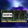 1GB Memory RAM Upgrade for Acer TravelMate 293LCI 200p PC2100 
