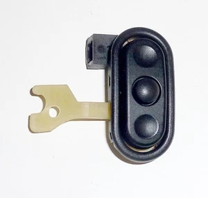 Para Jeep Grand Cherokee Volante Radio Control Botón Derecho" Wj " 99-04 - Imagen 1 de 1