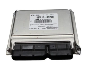 11-13 Hyundai Equus Air Suspension Computer Control Module Unit ECU Oem - Picture 1 of 10
