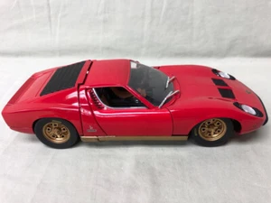 Anson Lamborghini Muira - Picture 1 of 14