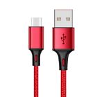 Usb C Cable For Samsung A51 S20 Huawei P30 Xiaomi Mi Redmi Note 8 9 Pro...