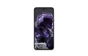 Smartphone Google Pixel 8 128GB 5G Desbloqueado SIM Libre Obsidian GA04803-GB PRECIO DE VENTA SUGERIDO POR EL FABRICANTE 999 - Imagen 1 de 3