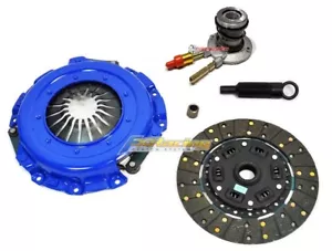 FX STAGE 1 CLUTCH KIT & SLAVE CYLINDER for 96-01 CHEVY S-10 GMC SONOMA 2.2L - Picture 1 of 4