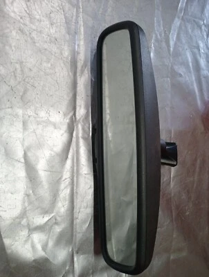 2004-2020 Ford F-150 Interior Rear View Mirror Oem  - Image 1 of 4