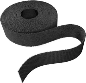Hook & Loop Tape 20mm x 10m for Cables, fishing rods, Garden reusable - Picture 1 of 4