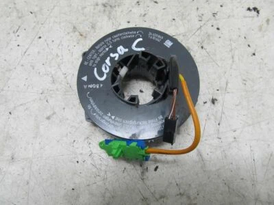Airbag Kontakteinheit Schleifring 24459849 OPEL CORSA C (F08, F68) 1.4 TWINPORT - Bild 1 von 3