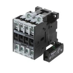 Rational Contactor B&J K3-10A01 - 40,03.688S - Bild 1 von 8